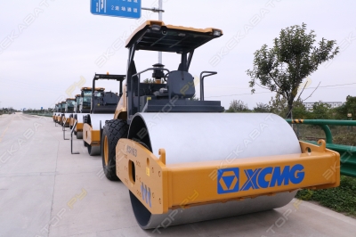 XCMG XS163 [5]