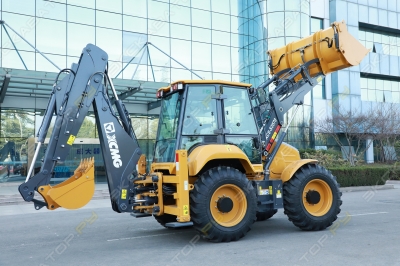 XCMG XC8-S3570 [4]