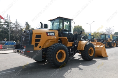 XCMG XC958 [4]
