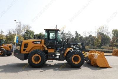XCMG XC958 [3]