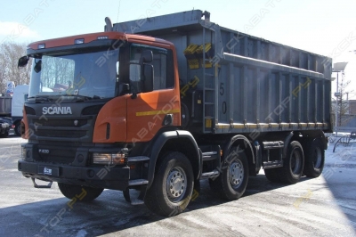 JCB 3CX [3]