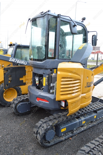 XCMG XE35U [4]