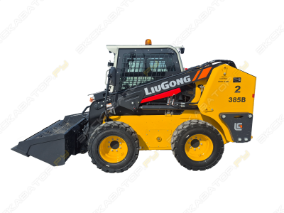 LiuGong 385 B [0]