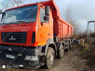 МАЗ 6516 [1]
