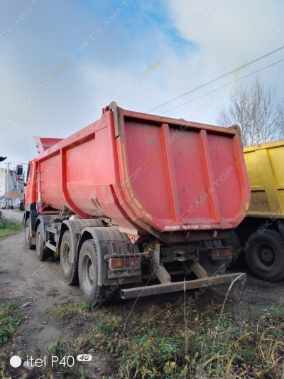 МАЗ 6516 [2]