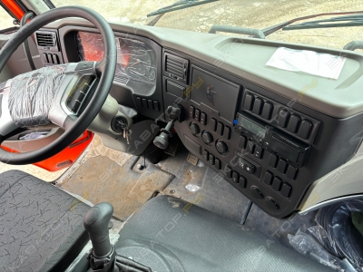 Камаз 6520 [3]