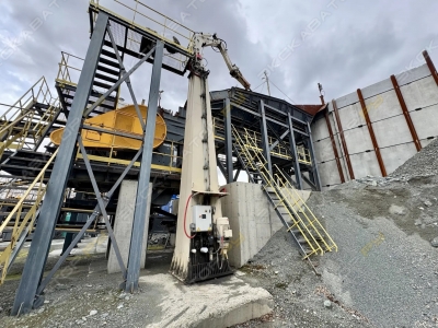 Terex MPS MTC1300 [2]