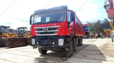 Hongyan 908 [3]