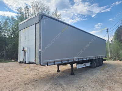 Fliegl SDS 350 [0]