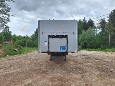 Koegel Cargo-MAXX SN 24 P 90/ 1.110 [1]