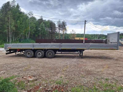 Koegel Cargo-MAXX SN 24 P 90/ 1.110 [3]