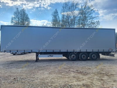Fliegl SDS 350 [2]