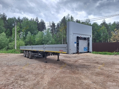 Koegel Cargo-MAXX SN 24 P 90/ 1.110 [2]