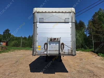 Cargobull [2]