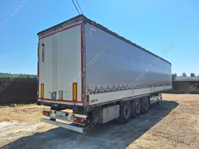Cargobull [1]