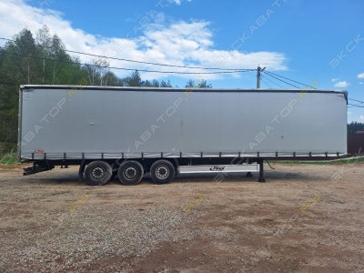 Fliegl SDS 350 [4]