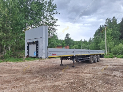 Koegel Cargo-MAXX SN 24 P 90/ 1.110 [0]