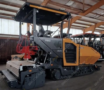 Volvo ABG P4820D [0]
