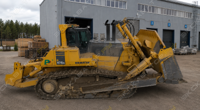 Komatsu D475 [0]