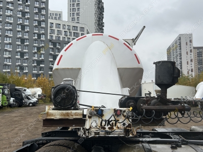 ОКТ ТРЕЙЛЕР ДОРС [1]