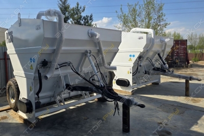 Stehr SBS 6000 [0]