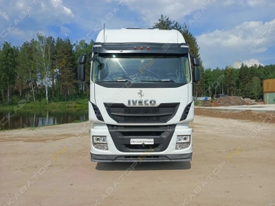Stralis [1]