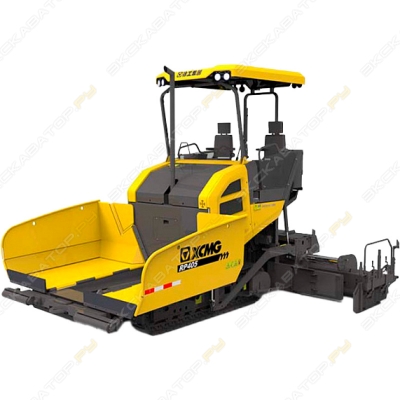XCMG RP405 [1]
