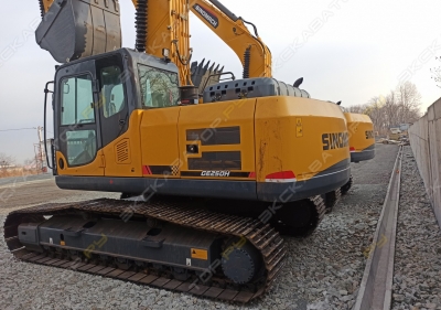 GE250H [5]