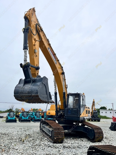 Sinomach GE330H [2]