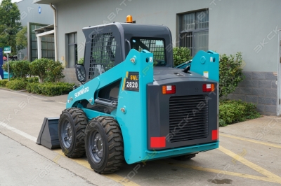 Sunward SWL2820 [2]