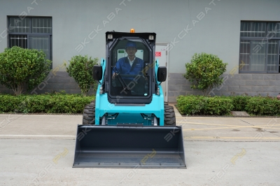 Sunward SWL2820 [4]