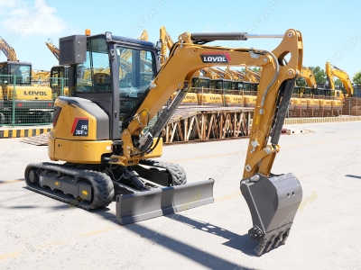 LOVOL FR36F-u [2]