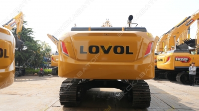 LOVOL FR375F [5]