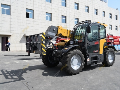 XCMG XT3207K [2]