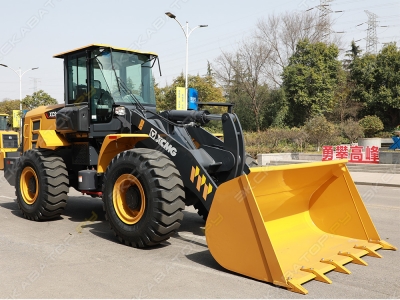 XCMG XC948 [1]