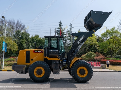 XCMG XC953 [5]