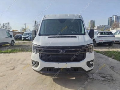 Ford Transit L2H3 [2]