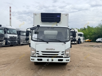 Isuzu Elf [1]