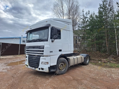 XF 105.460 [0]