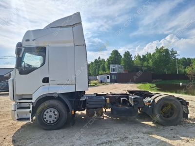 Renault Premium 380.19T DXI [4]