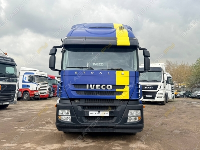 Stralis [1]