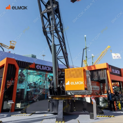 Elmak EMD 100-16 [1]