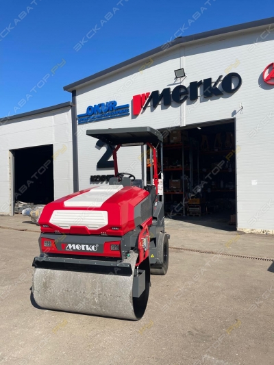 Merko MR5000 [0]