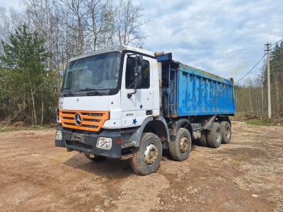 Actros 3336 [0]