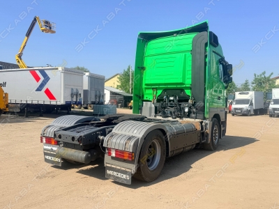 Mercedes-Benz Actros 1844 LS [3]