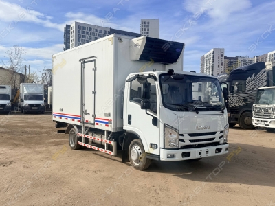 Isuzu Elf [2]