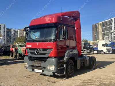 Mercedes-Benz Axor 1840 LS [0]
