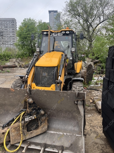 JCB 3CX [2]