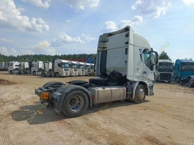 Stralis [4]