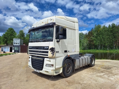 FT XF 105.460 [0]